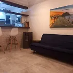 Geribá Beach Apart Hotel apt 502