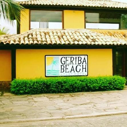 Geribá 502 * Búzios