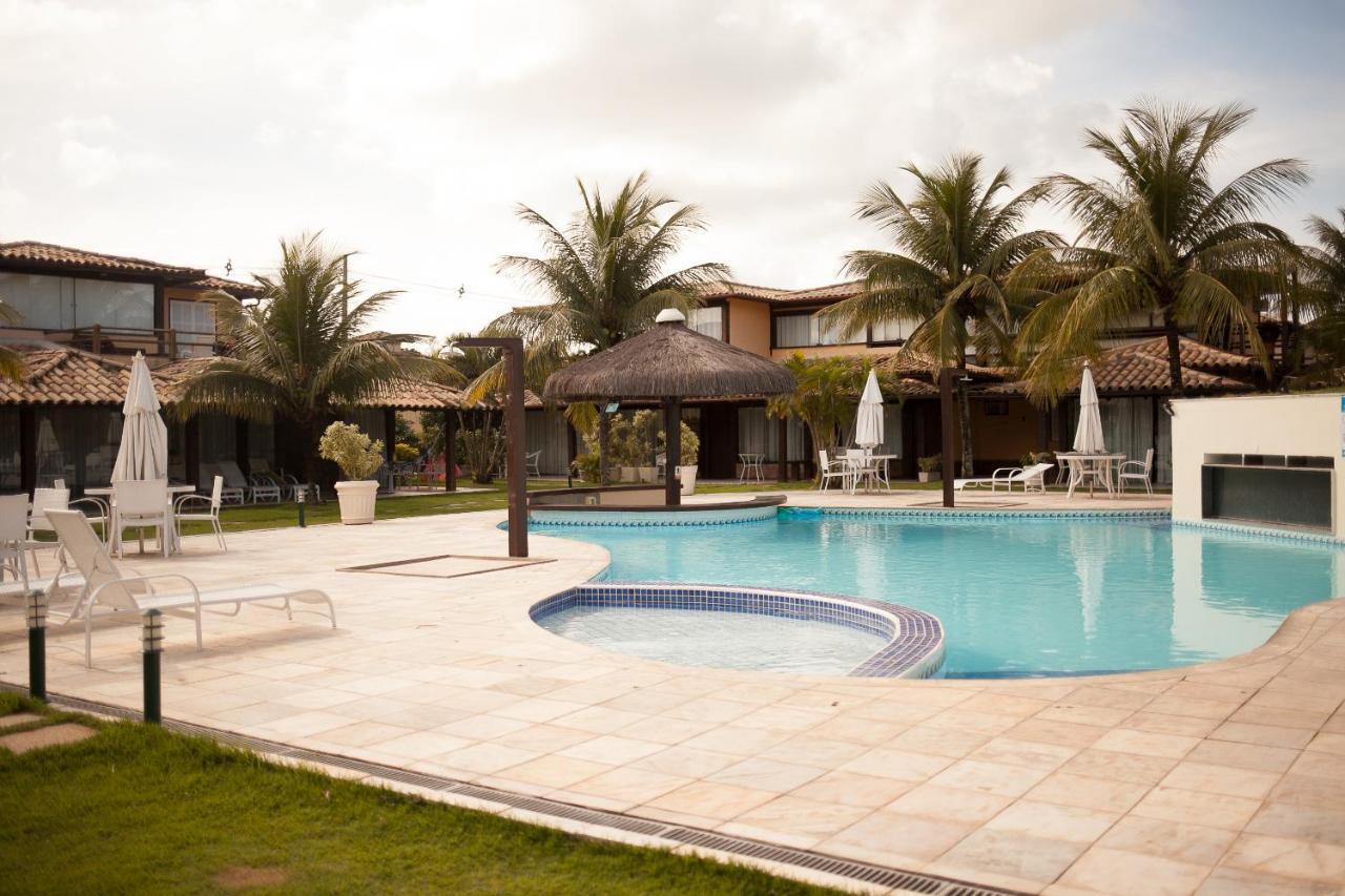 Geribá 502 Apartahotel