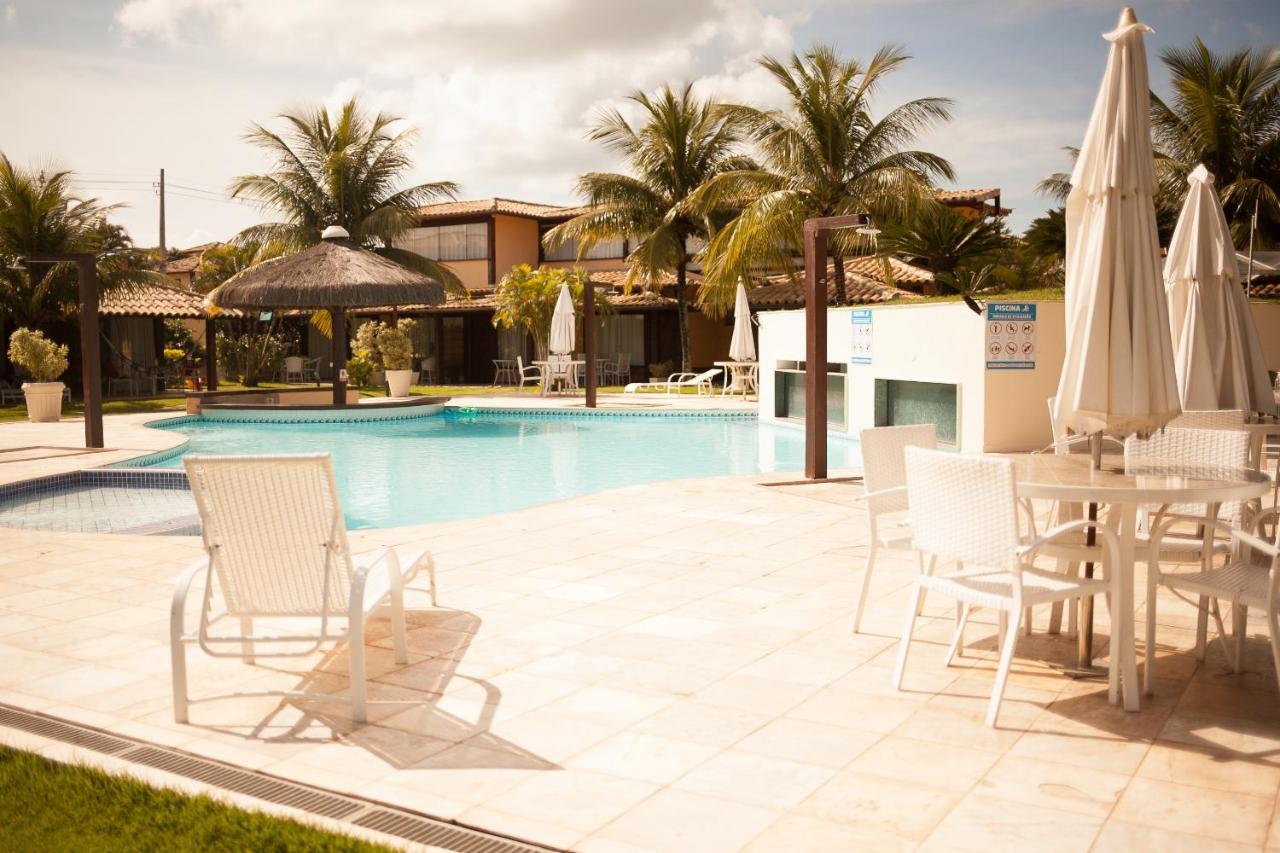 Geribá 502 Apartahotel *