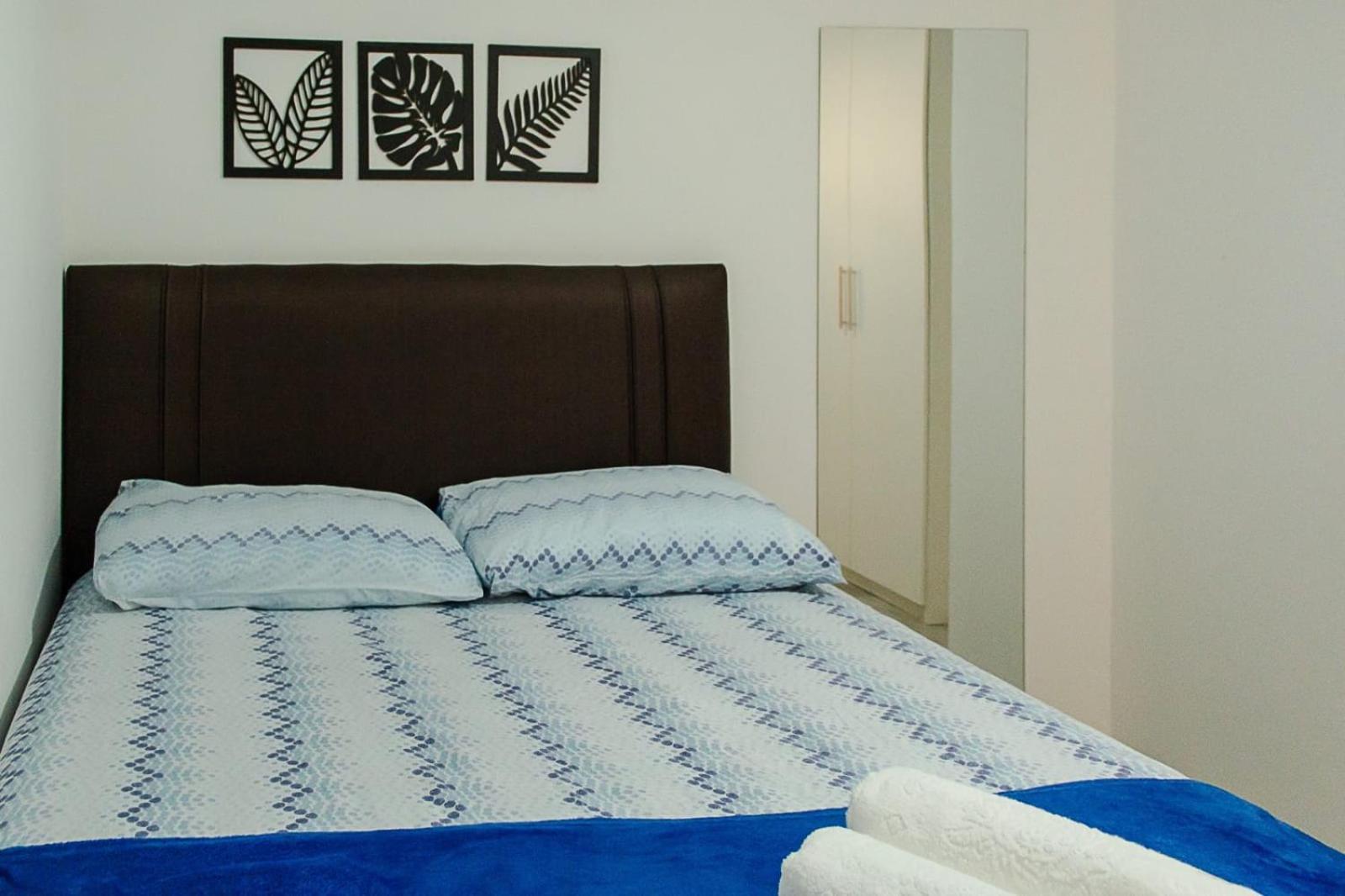 Geribá 502 Apartahotel