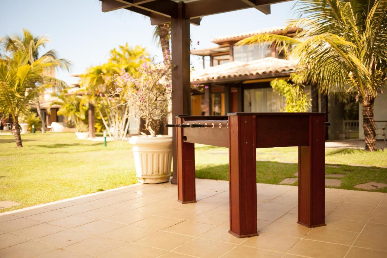 Aparthotel Geriba Casa 504