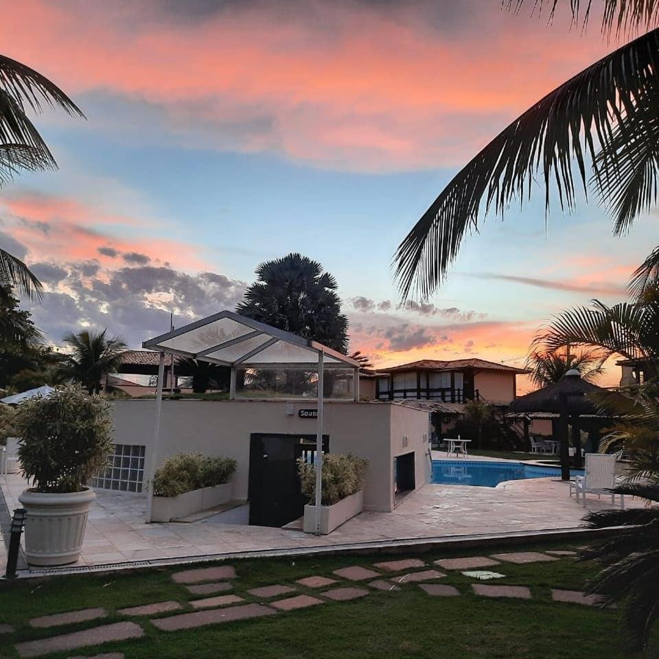 Geriba Casa 504 Aparthotel Búzios
